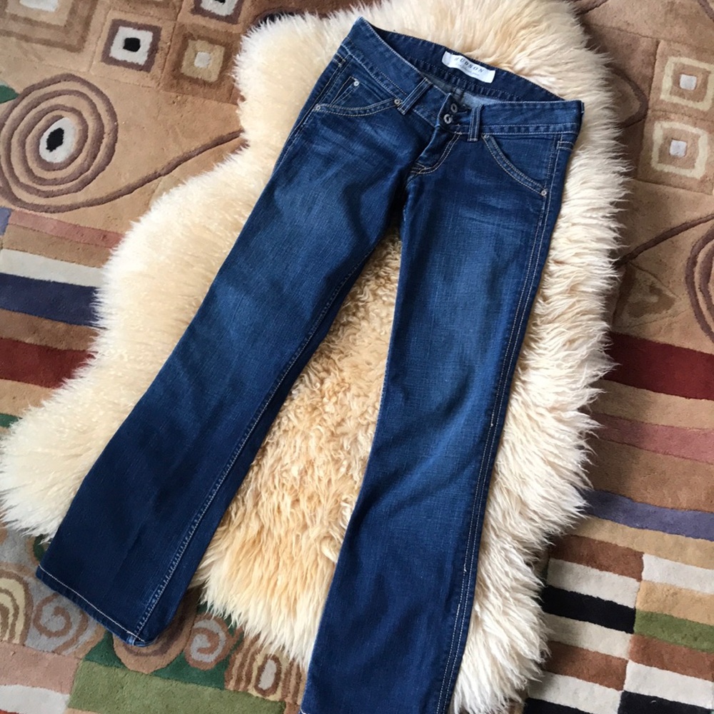 Hudson jeans